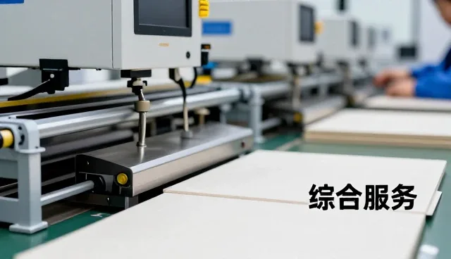 企业管理系统